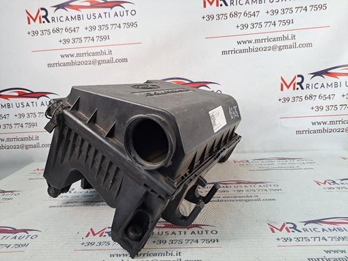 Box scatola filtro aria FORD Transit Serie (06>14)