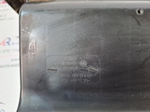 Box scatola filtro aria FORD Transit Serie (06>14)