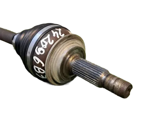 Semiasse Anteriore Sinistro TOYOTA Urban Cruiser 1° Serie