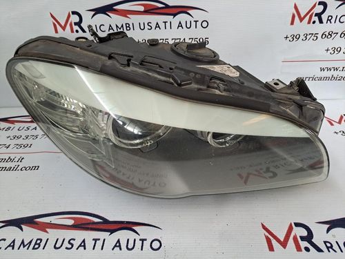 Faro anteriore Destro BMW Serie 5 F10