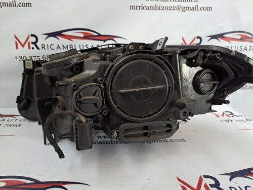 Faro anteriore Destro BMW Serie 5 F10