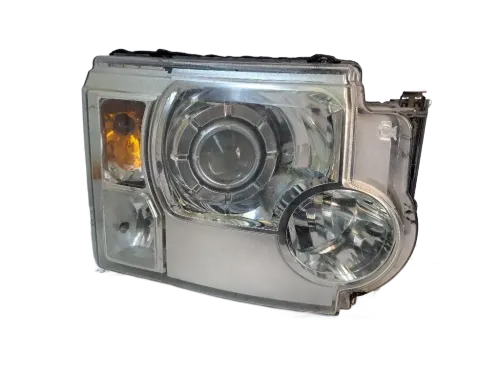 Faro anteriore DX allo Xeno LAND ROVER Discovery Serie III (04>10)
