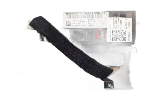 Comandi Clima BMW Serie 1 Serie (E87) (04>07)