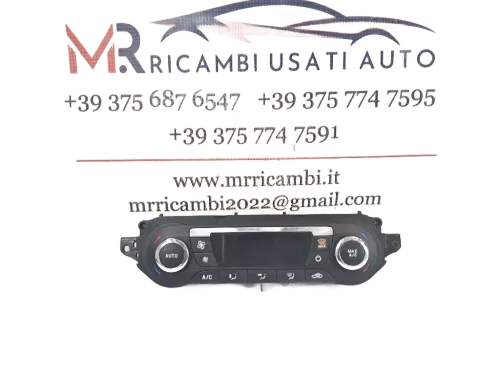 Comandi Clima FORD C - Max Serie (10>)