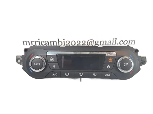 Comandi Clima FORD C - Max Serie (10>)