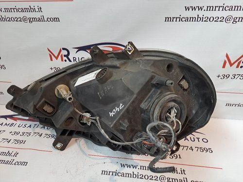 Faro anteriore Destro OPEL Vivaro Serie  (A) (06>14)