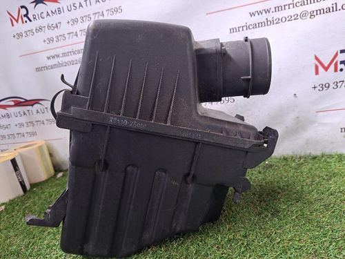 Box scatola filtro aria KIA Sportage Serie (10>16)