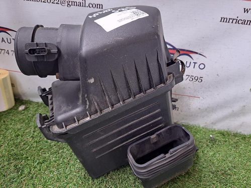 Box scatola filtro aria KIA Sportage Serie (10>16)