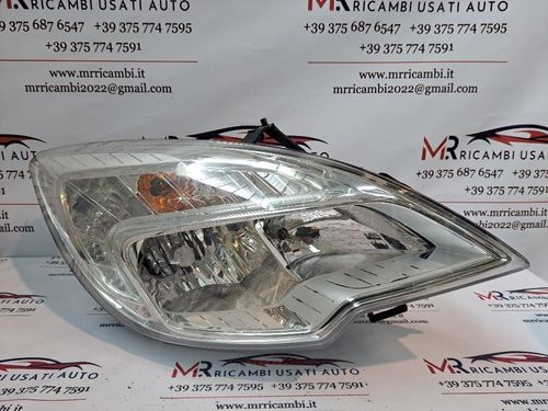 Faro anteriore Destro OPEL Meriva 3° Serie