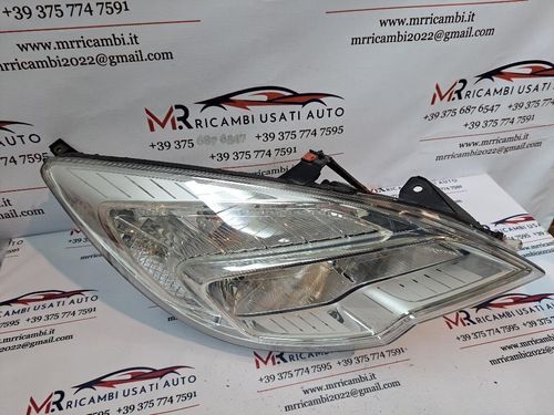 Faro anteriore Destro OPEL Meriva 3° Serie