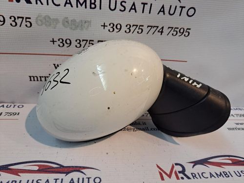 Specchietto Retrovisore Destro MINI Cooper 2° Serie