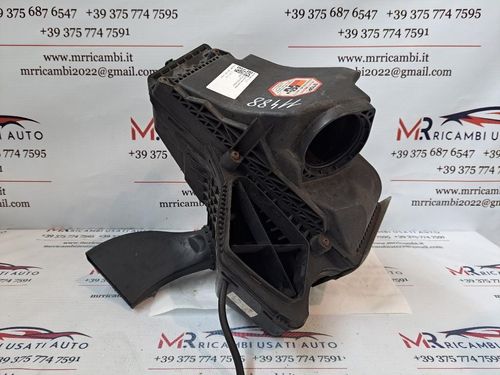 Box scatola filtro aria AUDI A4 Avant (8K5) (08>15)