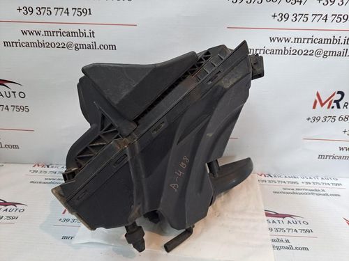 Box scatola filtro aria AUDI A4 Avant (8K5) (08>15)