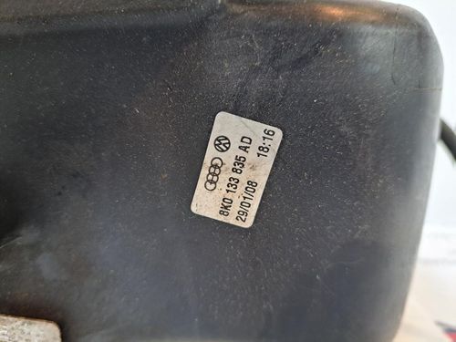 Box scatola filtro aria AUDI A4 Avant (8K5) (08>15)