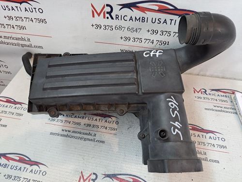Box scatola filtro aria VOLKSWAGEN Passat Berlina 5° Serie