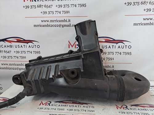 Box scatola filtro aria VOLKSWAGEN Passat Berlina 5° Serie