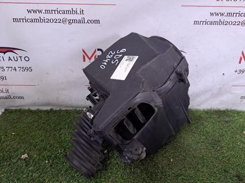 Box scatola filtro aria VOLVO C30 1° Serie
