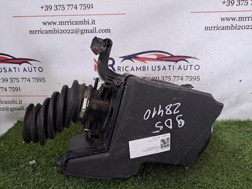 Box scatola filtro aria VOLVO C30 1° Serie