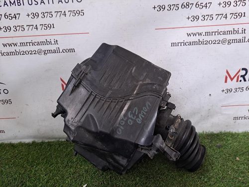 Box scatola filtro aria VOLVO C30 1° Serie