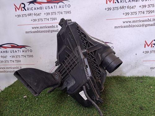 Box scatola filtro aria AUDI A4 Avant (8K5) (08>15)