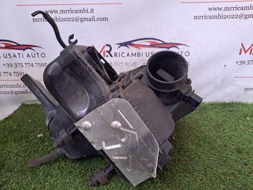 Box scatola filtro aria AUDI A4 Avant (8K5) (08>15)