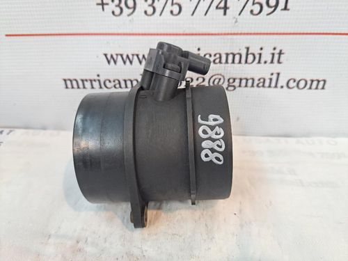 Debimetro MERCEDES Classe C Berlina W203 2° Serie