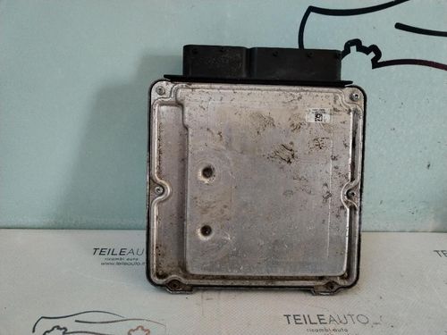 Centralina motore AUDI A3 Serie (8P1) (08>12)