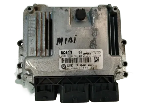Centralina motore MINI Cooper 2° Serie