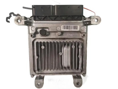 Centralina motore MERCEDES Classe E Berlina W212