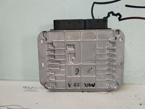 Centralina motore MAZDA 6 Berlina 2° Serie