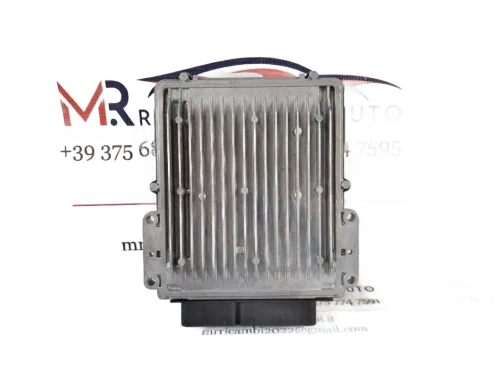 Centralina motore LAND ROVER Range Rover SPORT (05>13)