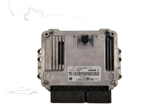 Centralina motore JAGUAR XE Serie (X760) (15>)