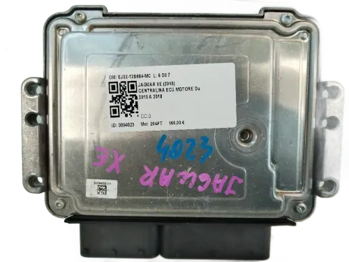 Centralina motore JAGUAR XE Serie (X760) (15>)