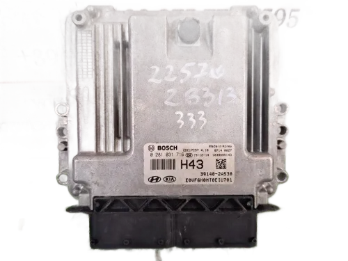 Centralina motore HYUNDAI i40 Serie (12>18)