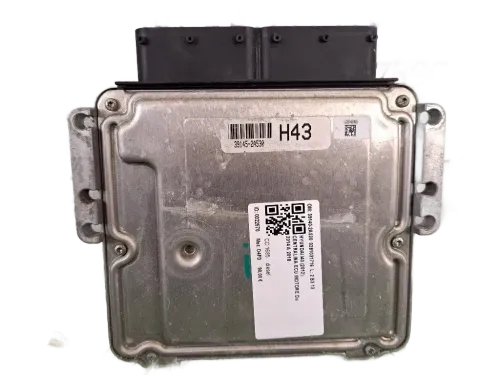 Centralina motore HYUNDAI i40 Serie (12>18)