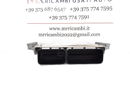 Centralina motore HONDA CR-V (12>)