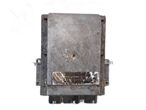 Centralina motore FORD Transit Serie (06>14)