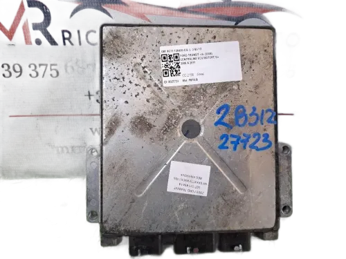 Centralina motore FORD Transit Serie (06>14)