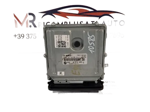 Centralina motore BMW Serie 3 E90 Berlina 2° Serie