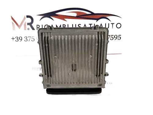 Centralina motore BMW Serie 3 E90 Berlina 2° Serie