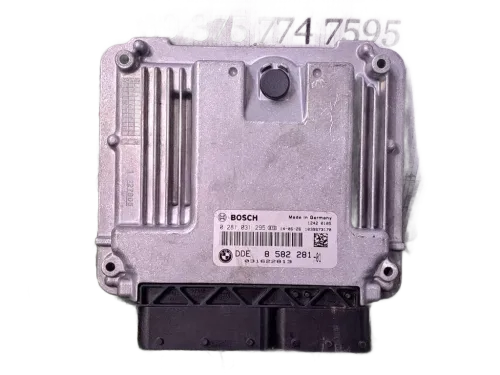 Centralina motore BMW Serie 2  Cabrio (F23) (13>)