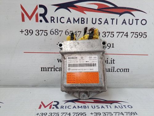 Centralina Airbag MERCEDES Vito W639 2° Serie