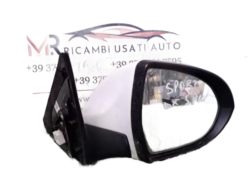 Specchietto Retrovisore Destro KIA Sportage Serie (10>16)