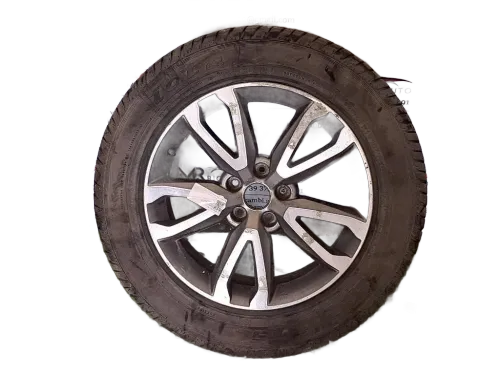 Ruota di scorta HYUNDAI Santa Fe 4° Serie