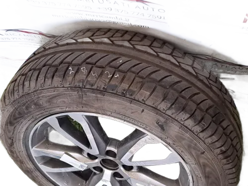 Ruota di scorta HYUNDAI Santa Fe 4° Serie