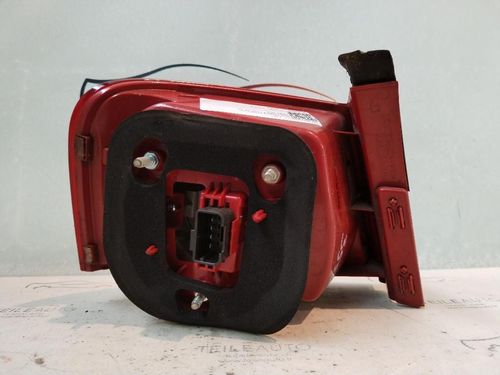 Stop fanale posteriore a LED Destro VOLKSWAGEN Passat Berlina 4° Serie