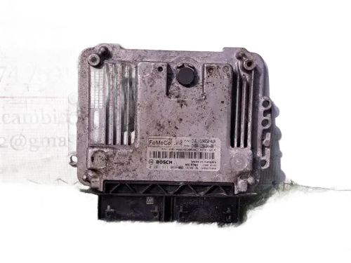 Centralina motore FORD Focus Berlina 5° Serie