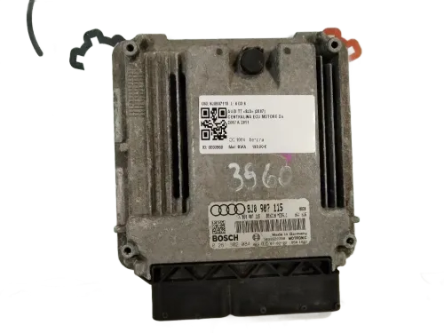 Centralina motore AUDI TT Serie (8J3) (06>14)