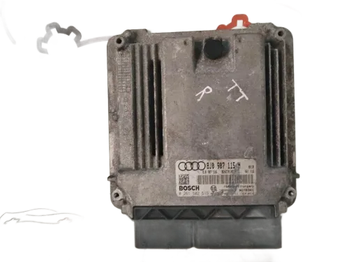 Centralina motore AUDI TT Serie (8J3) (06>14)