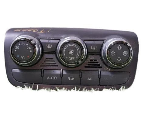 Comandi Clima AUDI TT Serie (8J3) (06>14)